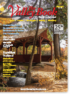 The Valley Book, Business Directory for the Farmington Valley