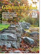 The Glastonbury Book, Buisness Directory for Glastonbury 