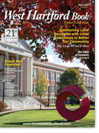 The West Hartford Book, Business Directory for West Hartford
